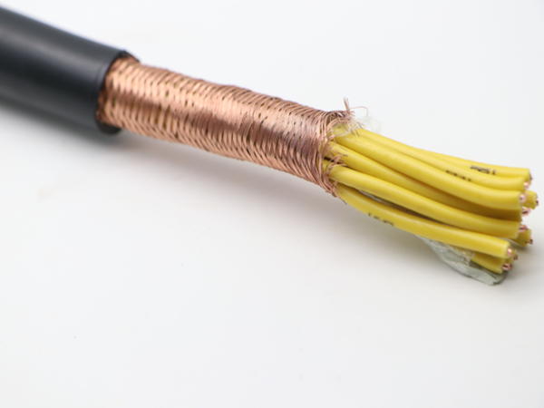 控制電纜和電力電纜有什么區別? 控制電纜和電力電纜有什么區別?