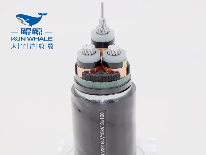 鄭州電纜廠教你如何區分低壓電纜和高壓電纜？