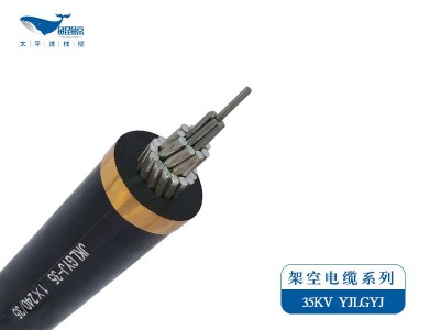 架空電纜系列JKLYJ，JKLGYJ 0.6/1KV