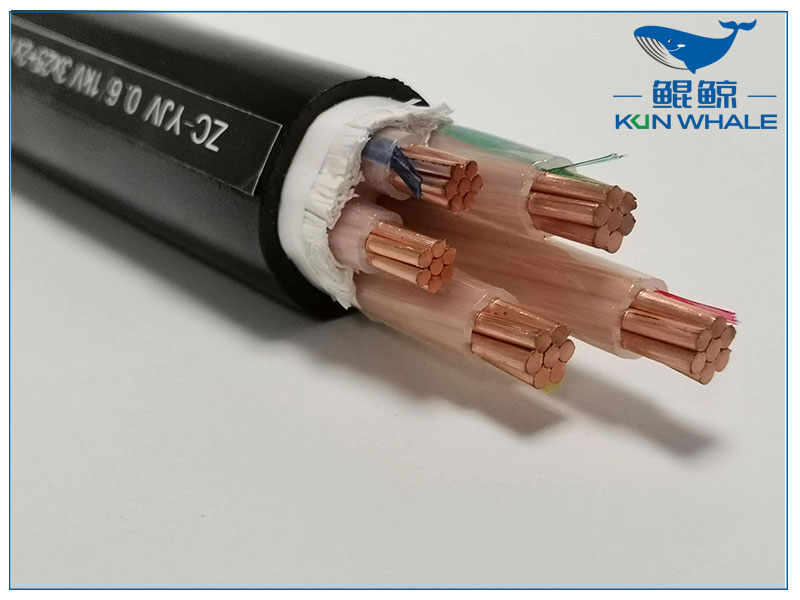 鄭州電纜廠淺談低煙無鹵電纜和普通電線有什么區別？