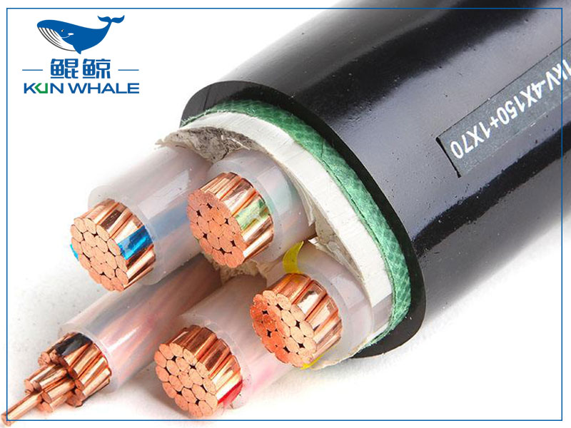 鄭州電纜廠告訴你YJV電纜型號都有哪些？