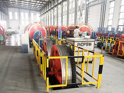 低壓電纜生產廠家 低壓電纜生產廠家