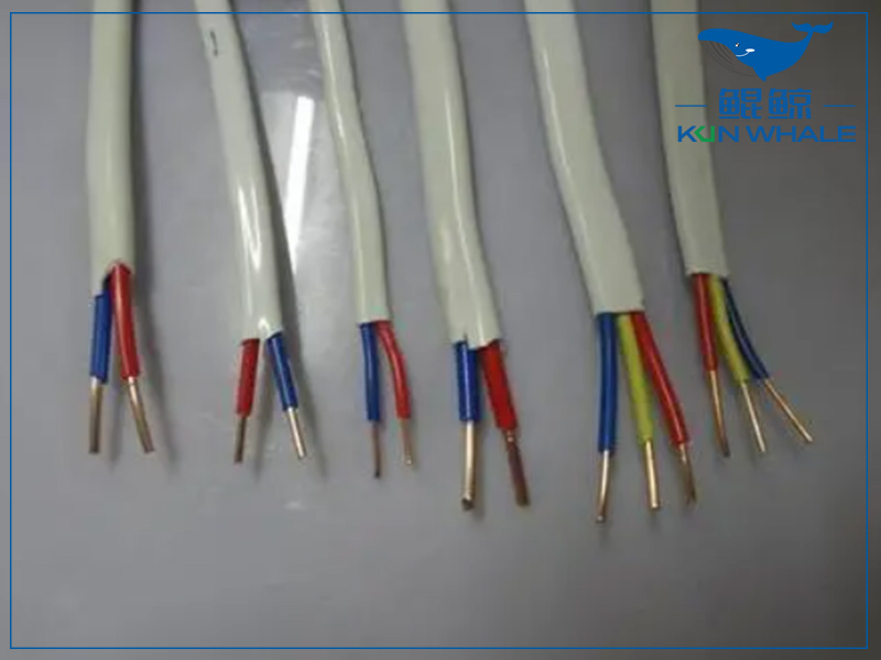 鄭州電纜廠電纜阻燃等級如何選?只需要掌握這三點! 鄭州電纜廠電纜阻燃等級如何選?只需要掌握這三點!