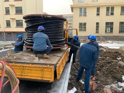 廠家長期供應：建筑電力電纜、小區電纜、工程電纜
