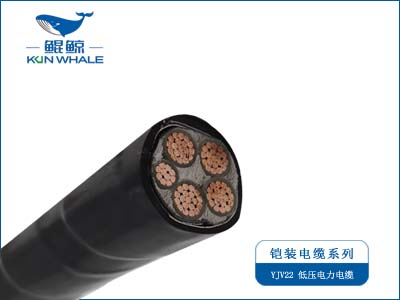 直埋電纜 直埋電纜