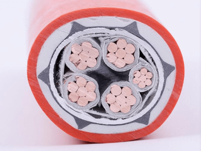 礦物絕緣防火電纜 礦物絕緣防火電纜