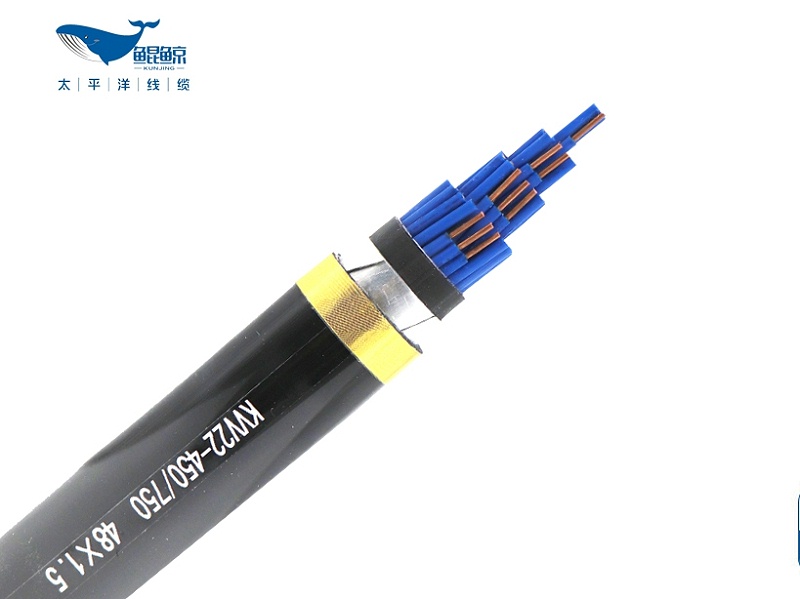 控制電纜KVV22 控制電纜KVV22